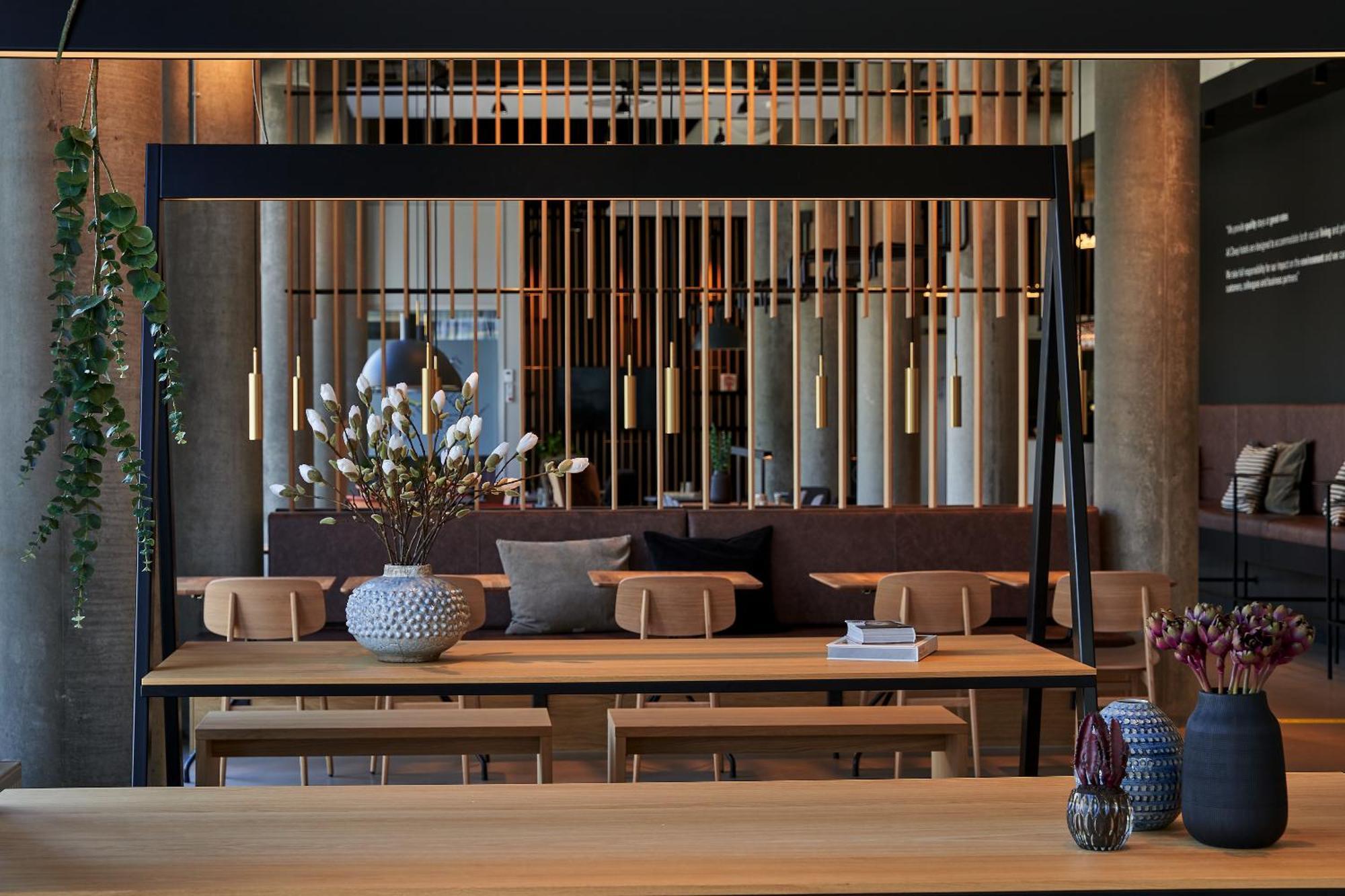 Zleep Hotel Zuerich-Kloten Kültér fotó